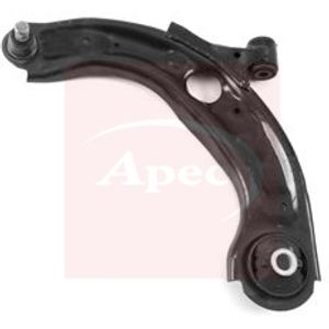 Apec Wishbone / Suspension Arm Front Left AST3058