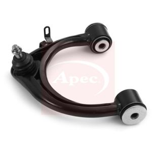 Apec Wishbone / Suspension Arm Front Upper, Left AST3154