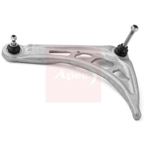 Apec Wishbone / Suspension Arm Front Lower, Left AST3162