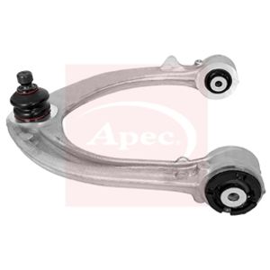 Apec Wishbone / Suspension Arm Front Upper, Left AST3166
