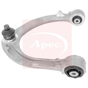 Apec Wishbone / Suspension Arm Front Upper, Left AST3168