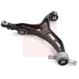 Apec Wishbone / Suspension Arm Front Lower, Left AST3180
