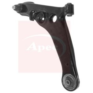 Apec Wishbone / Suspension Arm Front Lower, Left AST3187