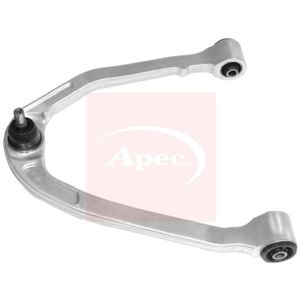 Apec Wishbone / Suspension Arm Front Upper, Left AST3197