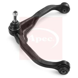 Apec Wishbone / Suspension Arm Front Upper, Left AST3200