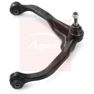Apec Wishbone / Suspension Arm Front Upper, Right AST3201