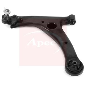 Apec Wishbone / Suspension Arm Front Left AST3208