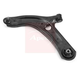 Apec Wishbone / Suspension Arm Front Lower, Left AST3219