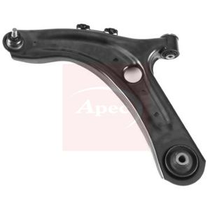 Apec Wishbone / Suspension Arm Front Left AST3221