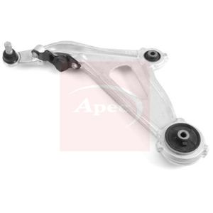 Apec Wishbone / Suspension Arm Front Left AST3223