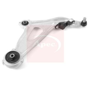 Apec Wishbone / Suspension Arm Front Right AST3224