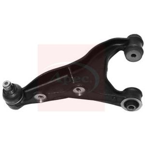 Apec Wishbone / Suspension Arm Rear Left AST3231
