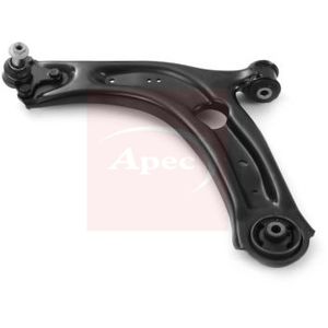 Apec Wishbone / Suspension Arm Front Left AST3233
