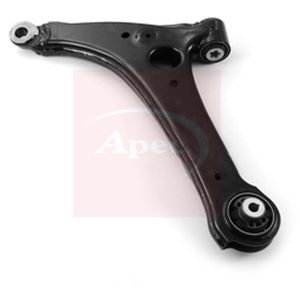 Apec Wishbone / Suspension Arm Front Lower, Left AST3242