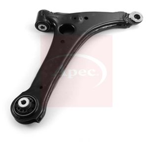Apec Wishbone / Suspension Arm Front Lower, Right AST3243