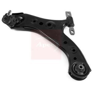 Apec Wishbone / Suspension Arm Front Left AST3246