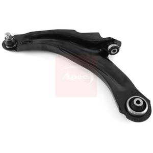 Apec Wishbone / Suspension Arm Front Left AST3255