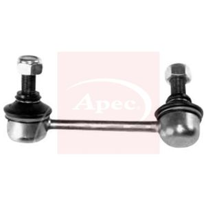 Apec Anti Roll Bar Link Rear Left AST4351
