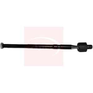 Apec Inner Rack End Left or Right AST6000