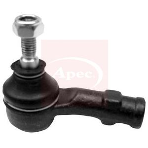 Apec Tie / Track Rod End Left Outer AST6031