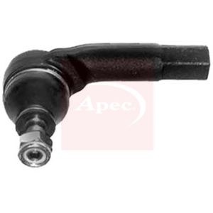 Apec Tie / Track Rod End Left Outer AST6036