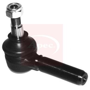 Apec Tie / Track Rod End Left AST6062