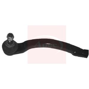Apec Tie / Track Rod End Left Outer AST6113