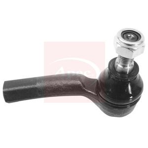 Apec Tie / Track Rod End Right Outer AST6121