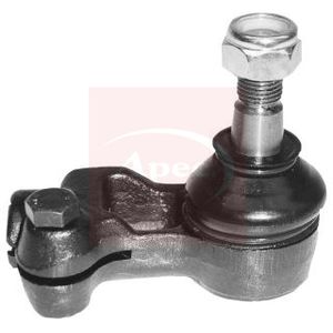 Apec Tie / Track Rod End Left Outer AST6123