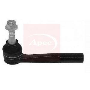 Apec Tie / Track Rod End Left Outer AST6131