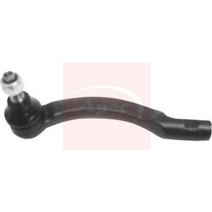 Apec Tie / Track Rod End Left Outer AST6134