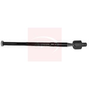 Apec Inner Rack End Left or Right AST6139