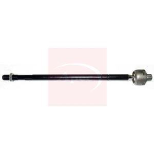 Apec Inner Rack End Left or Right AST6141