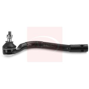 Apec Tie / Track Rod End Left Outer AST6212
