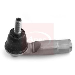 Apec Tie / Track Rod End Left AST6231