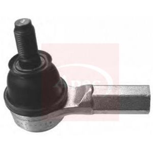 Apec Tie / Track Rod End Outer AST6255