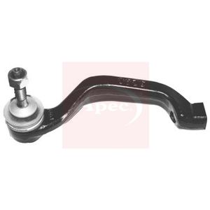 Apec Tie / Track Rod End Left Outer AST6267