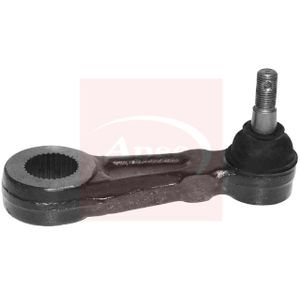 Apec Inner Rack End Left or Right AST6289