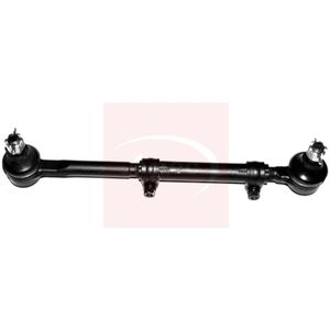 Apec Inner Rack End Left or Right AST6297