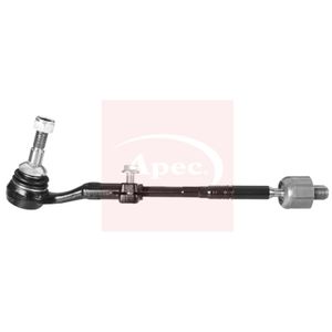 Apec Inner Rack End Left AST6299