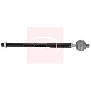 Apec Inner Rack End Left or Right AST6303