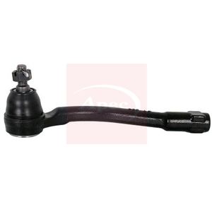Apec Tie / Track Rod End Left Outer AST6329