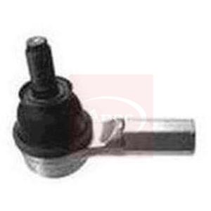 Apec Tie / Track Rod End AST6345