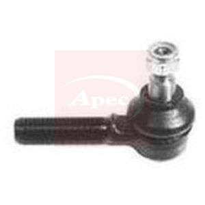 Apec Tie / Track Rod End Right AST6346