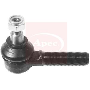 Apec Tie / Track Rod End Left AST6347