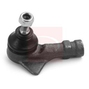 Apec Tie / Track Rod End Left Outer AST6352