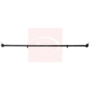 Apec Inner Rack End Left or Right AST6356