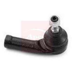 Apec Tie / Track Rod End Right Outer AST6361