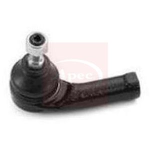 Apec Tie / Track Rod End Left Outer AST6362