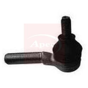 Apec Tie / Track Rod End Right Outer AST6378